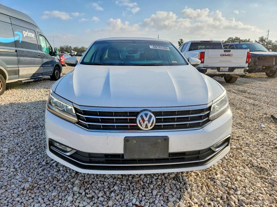 Aukcja sprzedaży 2016 Volkswagen Passat, vin: 1VWBS7A35GC063735, numer aukcji: 68703396