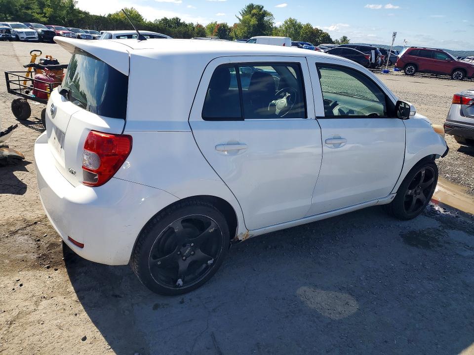 Продажа на аукционе авто 2008 Scion Xd, vin: JTKKU10448J000698, номер лота: 70442586
