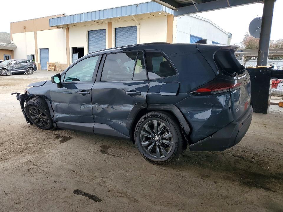 68219656 :رقم المزاد ، 2T36CRAV5TC010170 vin ، 2026 Toyota Rav4 مزاد بيع