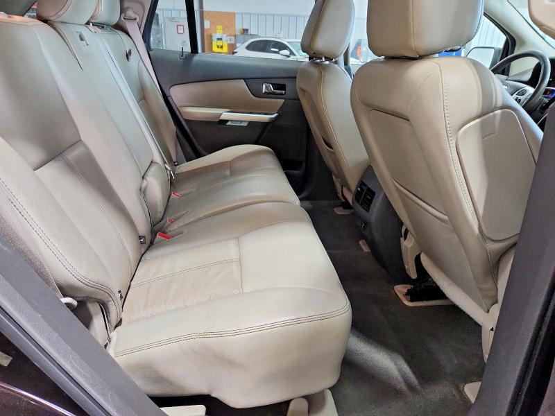 Aukcja sprzedaży 2013 Ford Edge, vin: 2FMDK3JC2DBB36619, numer aukcji: 67836336