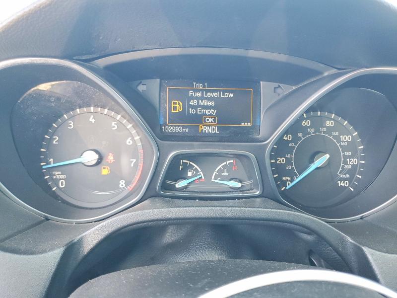 Aukcja sprzedaży 2017 Ford Focus, vin: 1FADP3E26HL343940, numer aukcji: 69029316