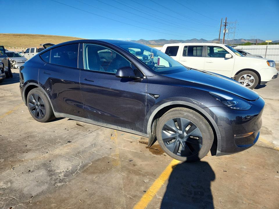 Aukcja sprzedaży 2024 Tesla Model Y, vin: 7SAYGAEE8RF168995, numer aukcji: 67374216