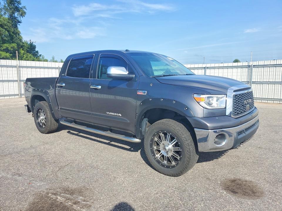 2011 Toyota Tundra მანქანა იყიდება აუქციონზე, vin: 5TFDW5F18BX171652, აუქციონის ნომერი: 68944366