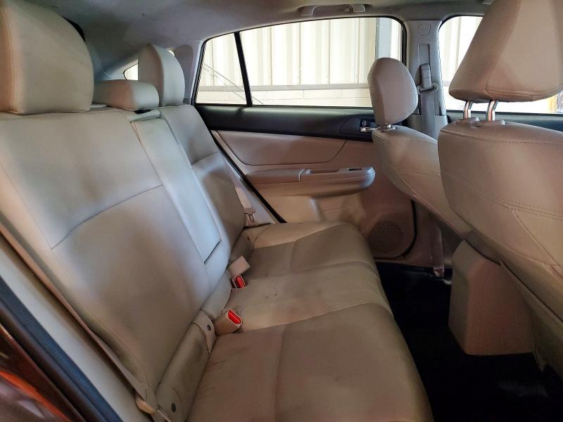 68373566 :رقم المزاد ، JF1GPAH67DH203540 vin ، 2013 Subaru Impreza مزاد بيع