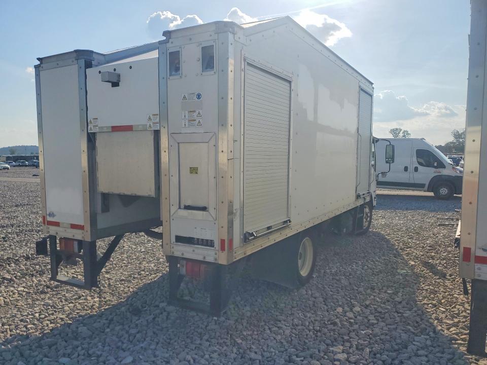 Aukcja sprzedaży 2020 Isuzu Nrr, vin: JALE5W161L7301996, numer aukcji: 67858376