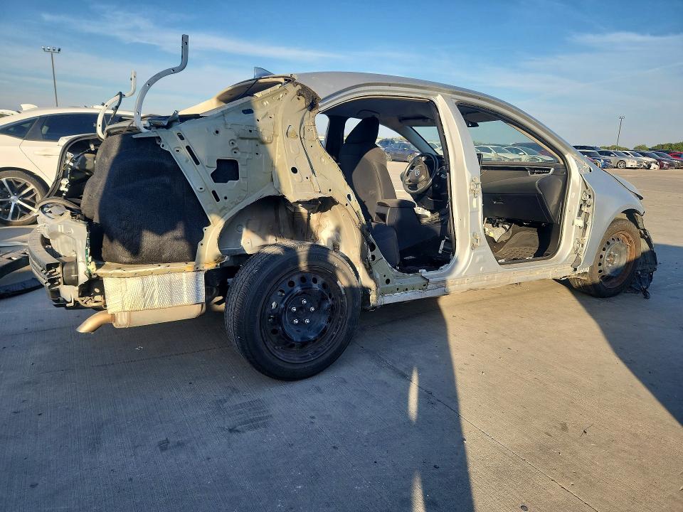 Aukcja sprzedaży 2022 Toyota Corolla, vin: 5YFEPMAE7NP378722, numer aukcji: 70467776