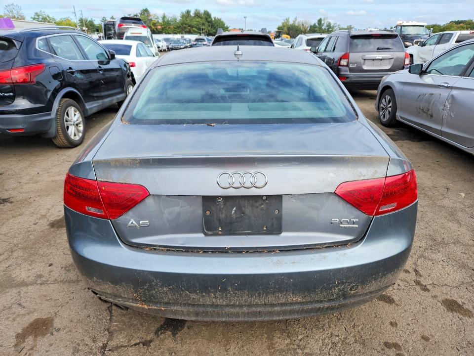 Продажа на аукционе авто 2015 Audi A5, vin: WAUGFAFR4FA004268, номер лота: 69095466