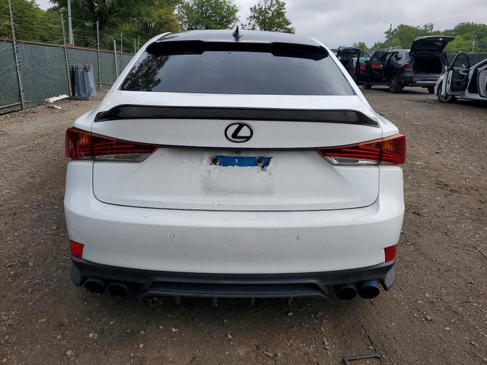 Aukcja sprzedaży 2020 Lexus Is, vin: JTHGA1D2XL5104837, numer aukcji: 67474126