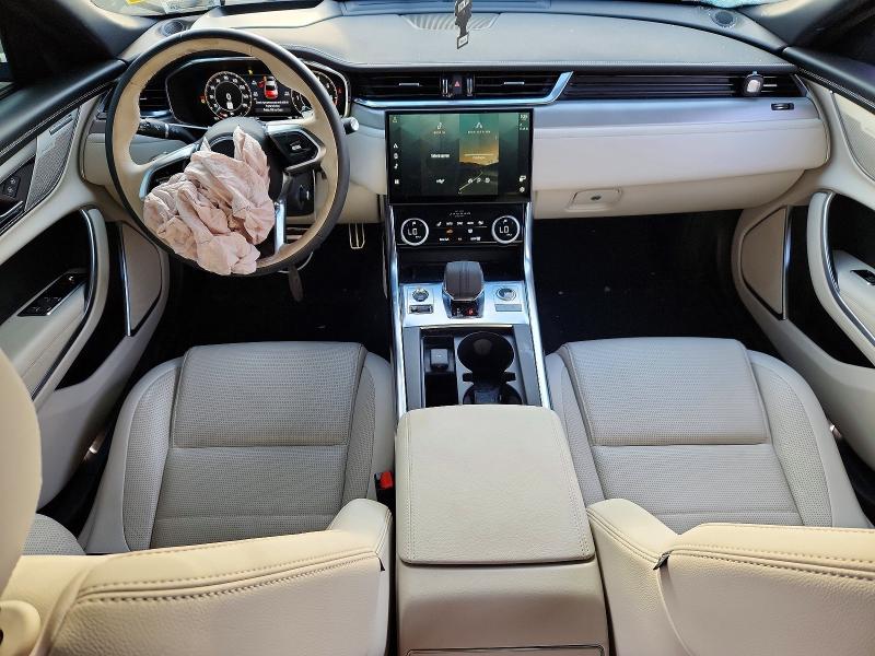 Продаж на аукціоні авто 2024 Jaguar Xf, vin: SAJBL4GXXRCY96315, номер лоту: 68196886