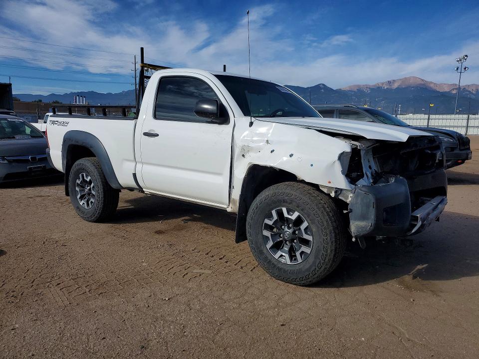 Aukcja sprzedaży 2013 Toyota Tacoma, vin: 5TFPX4EN4DX013742, numer aukcji: 68626506