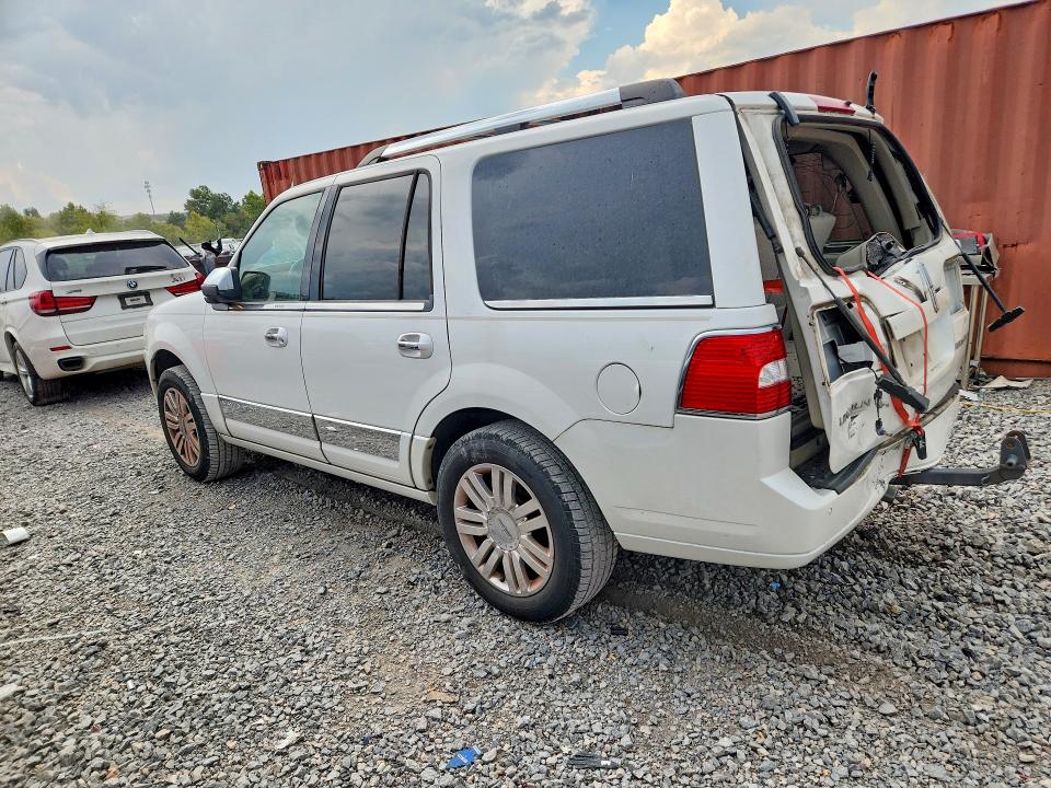 68233756 :رقم المزاد ، 5LMJJ2H57EEL06497 vin ، 2014 Lincoln Navigator مزاد بيع
