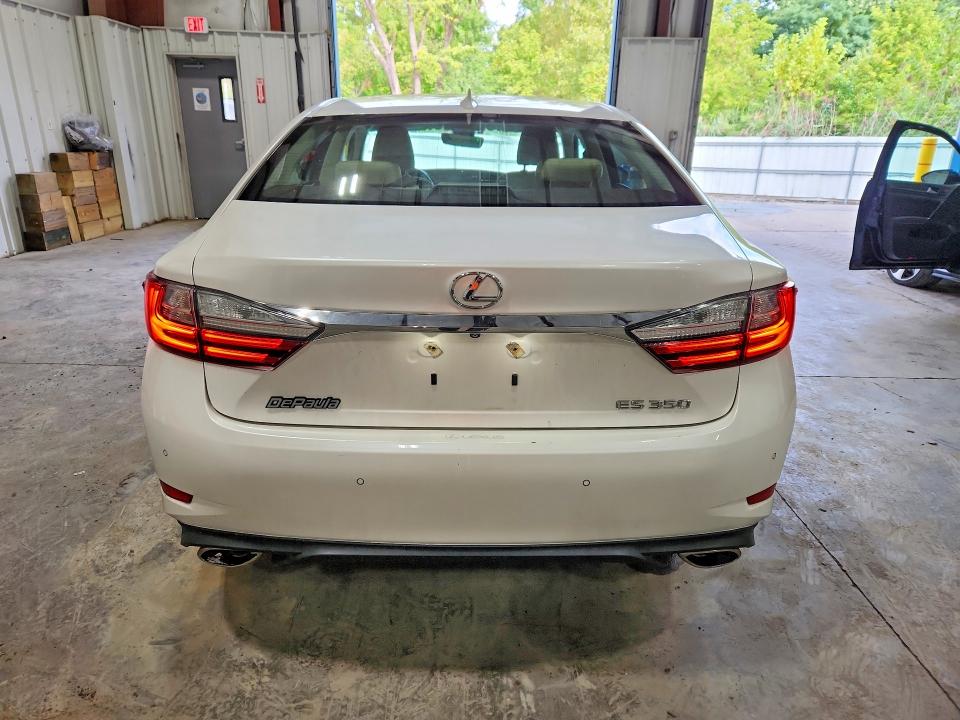 Продаж на аукціоні авто 2018 Lexus Es, vin: 58ABK1GG8JU111177, номер лоту: 69888616