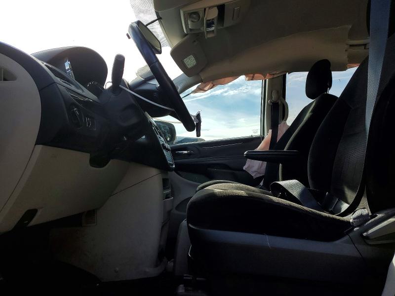 69339986 :رقم المزاد ، 2C4RDGBG7DR710040 vin ، 2013 Dodge Grand Caravan مزاد بيع