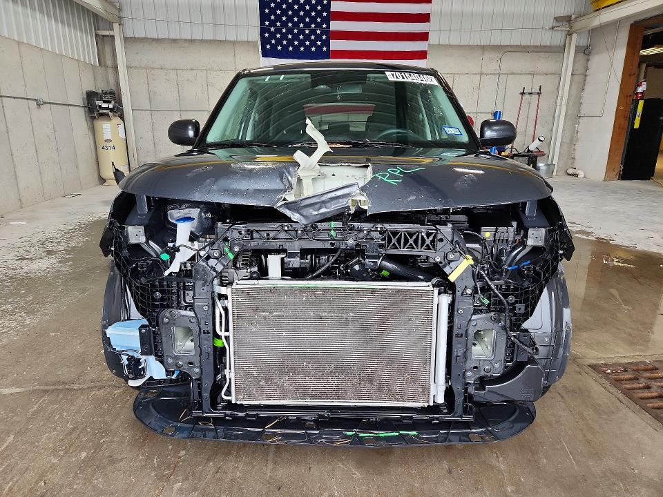 Продаж на аукціоні авто 2025 Kia Soul, vin: KNDJ23AU1S7262783, номер лоту: 70154046