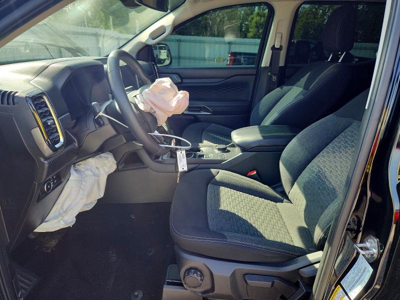 Продажа на аукционе авто 2024 Ford Ranger, vin: 1FTER4HH8RLE59236, номер лота: 68089496