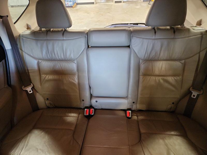 2013 Honda Cr-v მანქანა იყიდება აუქციონზე, vin: 2HKRM4H77DH110069, აუქციონის ნომერი: 68413206