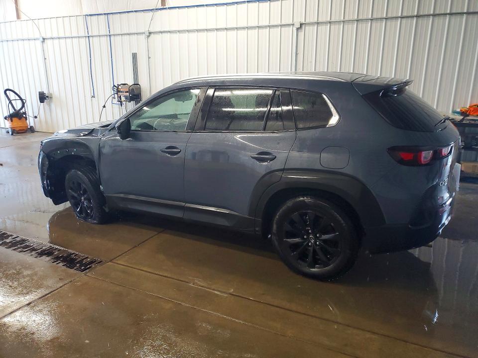 Продажа на аукционе авто 2024 Mazda Cx-50, vin: 7MMVABBM1RN186534, номер лота: 66968536