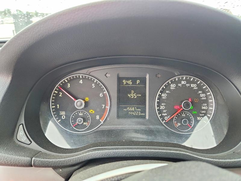 Aukcja sprzedaży 2013 Volkswagen Passat, vin: 1VWAH7A30DC030244, numer aukcji: 68583296