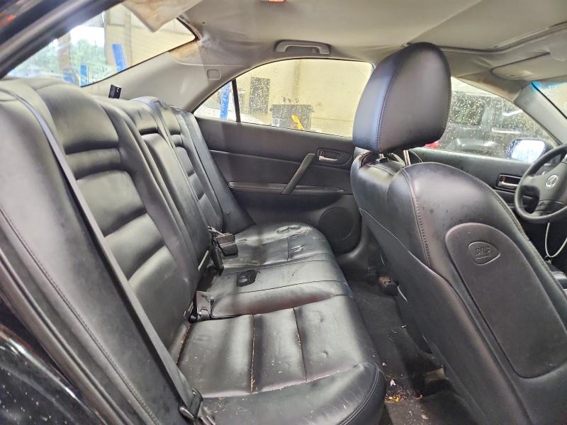 Продажа на аукционе авто 2008 Mazda 6, vin: 1YVHP80C285M48689, номер лота: 70036686