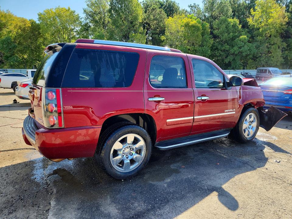 68302286 :رقم المزاد ، 1GKFC03229R267538 vin ، 2009 Gmc Yukon مزاد بيع