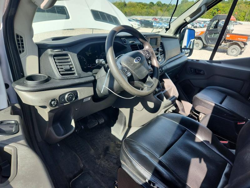 Aukcja sprzedaży 2020 Ford Transit 250, vin: 1FDBW5Z87LKA83380, numer aukcji: 67870416