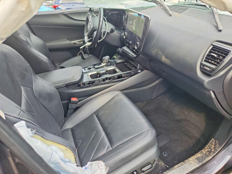Aukcja sprzedaży 2025 Lexus Nx 450h+, vin: JTJHKCFZ4S2042809, numer aukcji: 67181226