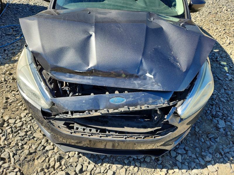 2015 Ford Focus მანქანა იყიდება აუქციონზე, vin: 1FADP3F22FL263207, აუქციონის ნომერი: 69438706