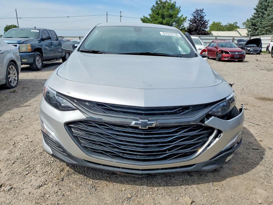 Aukcja sprzedaży 2019 Chevrolet Malibu, vin: 1G1ZG5ST4KF175853, numer aukcji: 67970136
