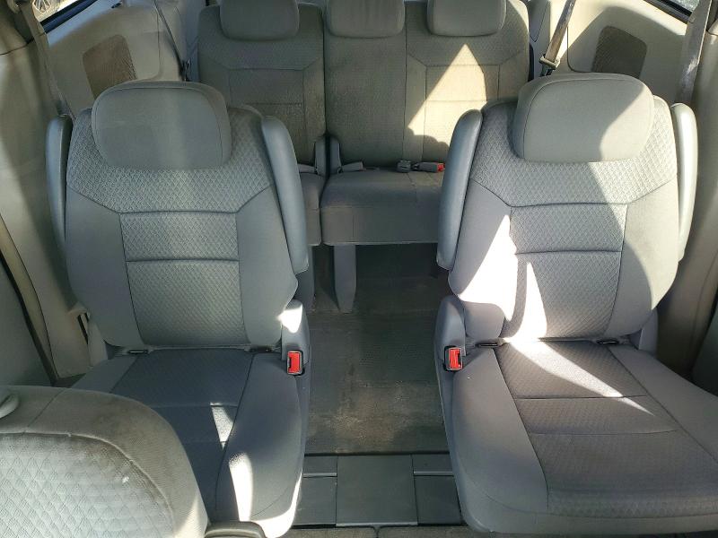 Aukcja sprzedaży 2010 Chrysler Town & Country, vin: 2A4RR2D13AR351756, numer aukcji: 69205686