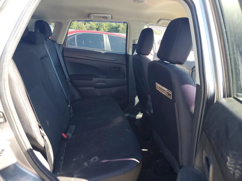 Aukcja sprzedaży 2014 Mitsubishi Outlander Sport, vin: 4A4AR3AU5EE011687, numer aukcji: 68620276