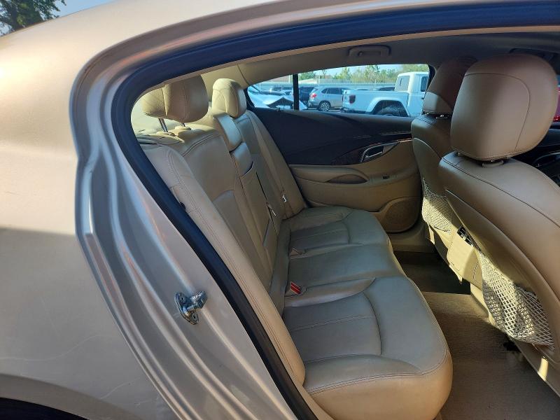 Aukcja sprzedaży 2012 Buick Lacrosse, vin: 1G4GC5E37CF241251, numer aukcji: 67513496