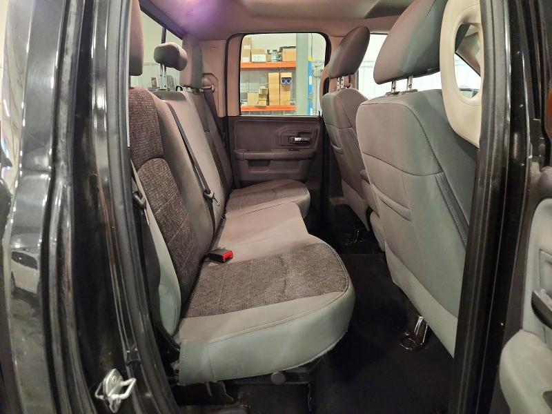 68080756 :رقم المزاد ، 1C6RR7GTXGS142545 vin ، 2016 Ram 1500 مزاد بيع