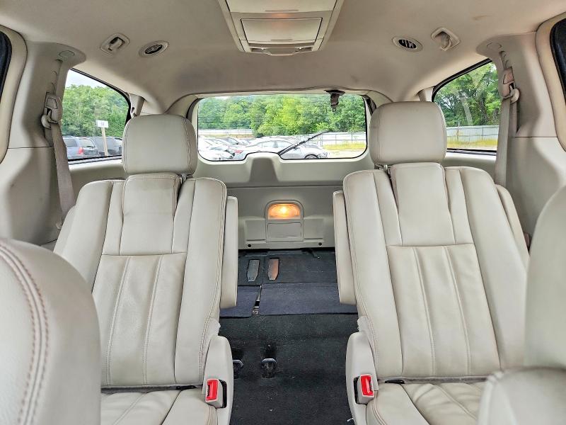Aukcja sprzedaży 2013 Chrysler Town & Country, vin: 2C4RC1BG9DR711903, numer aukcji: 67437456