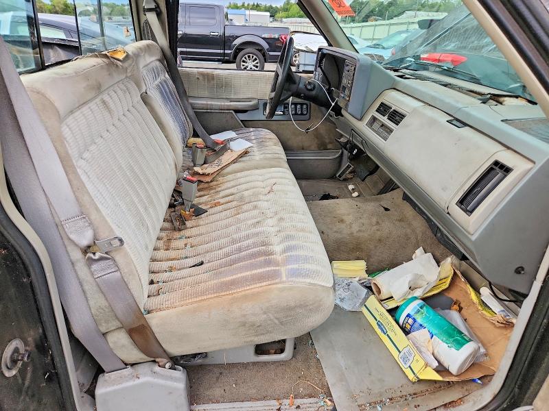 Продаж на аукціоні авто 1991 Chevrolet 1500 Silverado, vin: 2GCDC14H9M1140797, номер лоту: 69780046