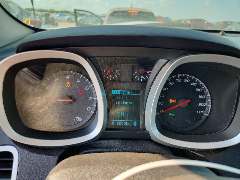 Продаж на аукціоні авто 2014 Chevrolet Equinox, vin: 2GNFLEEK2E6367349, номер лоту: 70465416
