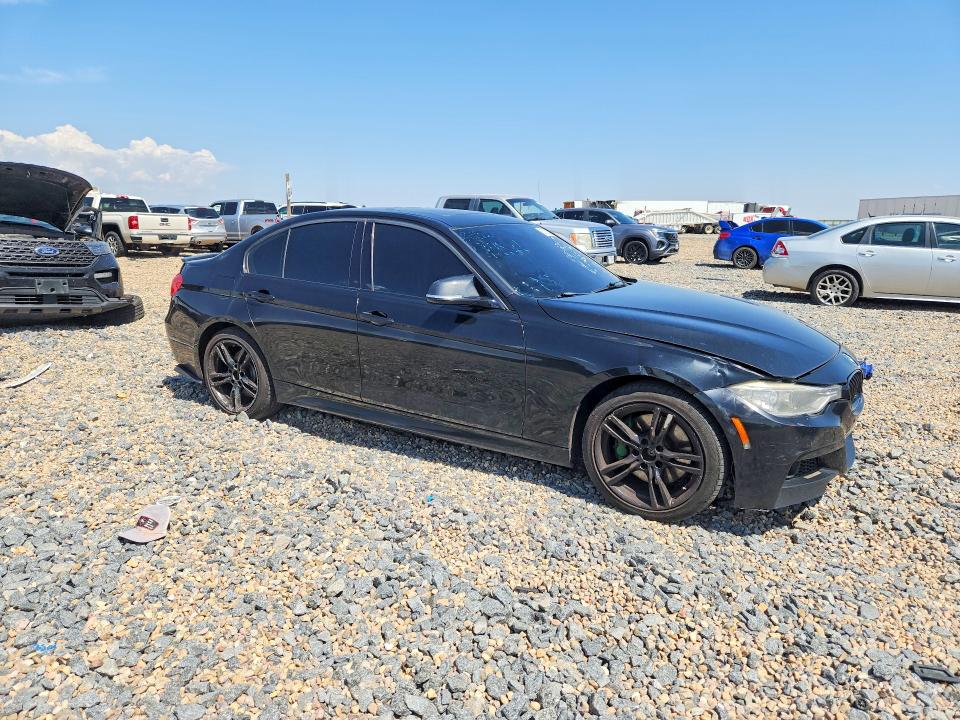 Aukcja sprzedaży 2015 Bmw 335, vin: WBA3B9G58FNR99232, numer aukcji: 67129326