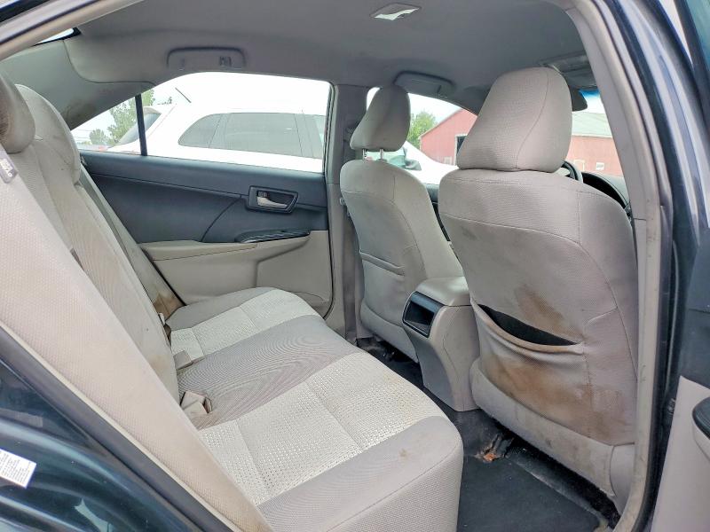 70344286 :رقم المزاد ، 4T1BF1FK6EU729220 vin ، 2014 Toyota Camry مزاد بيع