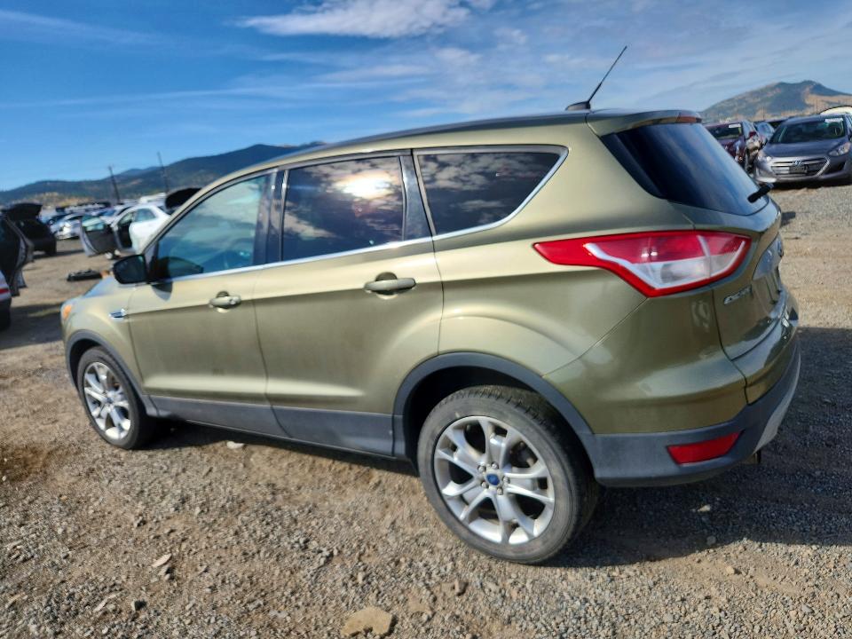 68248746 :رقم المزاد ، 1FMCU9H91DUC03952 vin ، 2013 Ford Escape مزاد بيع