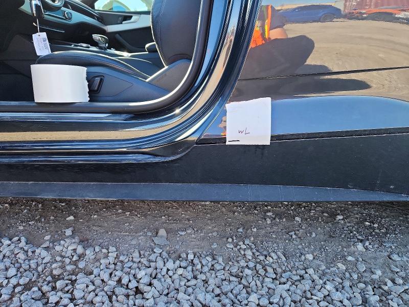 Aukcja sprzedaży 2018 Audi A5, vin: WAUUNAF58JA001112, numer aukcji: 69123186