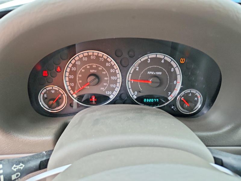64838146 :رقم المزاد ، 1J4GL58K75W596893 vin ، 2005 Jeep Liberty مزاد بيع