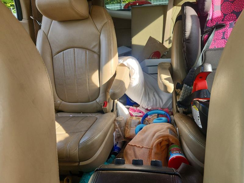 Aukcja sprzedaży 2012 Buick Enclave, vin: 5GAKVCED5CJ179661, numer aukcji: 68784336