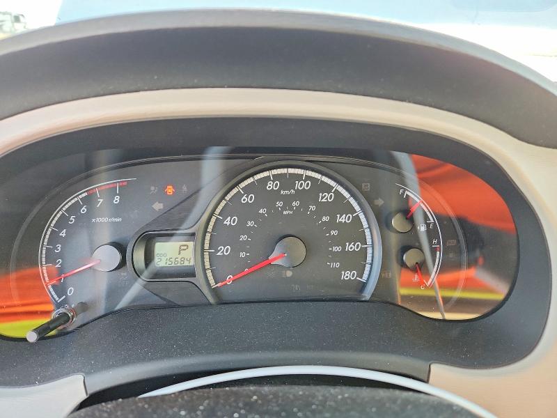 Продажа на аукционе авто 2013 Toyota Sienna, vin: 5TDKK3DC7DS317673, номер лота: 66832666