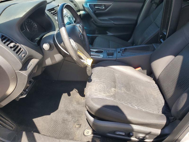 Продажа на аукционе авто 2016 Nissan Altima, vin: 1N4AL3AP0GC186100, номер лота: 67530926