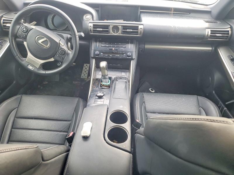 Aukcja sprzedaży 2014 Lexus Is, vin: JTHCE1D26E5001310, numer aukcji: 68404996