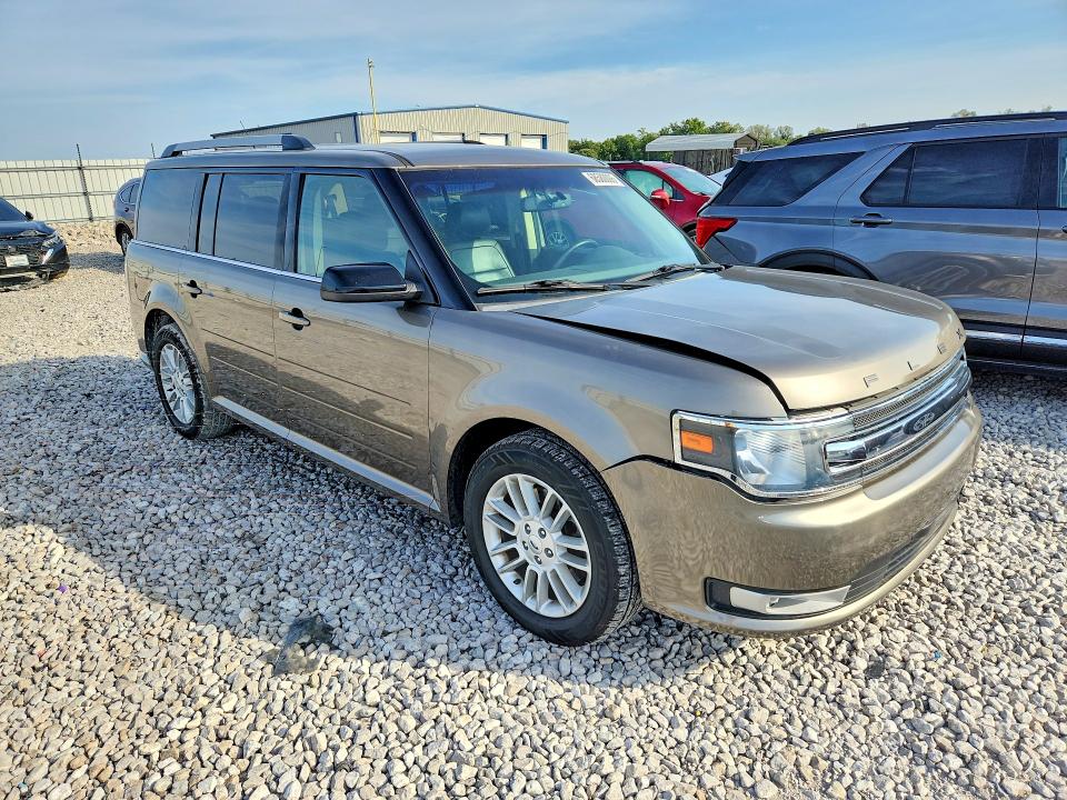 Aukcja sprzedaży 2014 Ford Flex, vin: 2FMGK5C88EBD33331, numer aukcji: 68580006