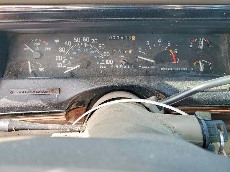 Aukcja sprzedaży 1998 Buick Lesabre, vin: 1G4HP52KXWH445877, numer aukcji: 68057536