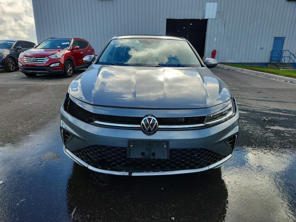 Aukcja sprzedaży 2025 Volkswagen Jetta, vin: 3VW7X7BU7SM082955, numer aukcji: 67417156