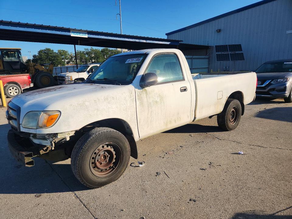 2006 Toyota Tundra მანქანა იყიდება აუქციონზე, vin: 5TBJU32156S475870, აუქციონის ნომერი: 67557386
