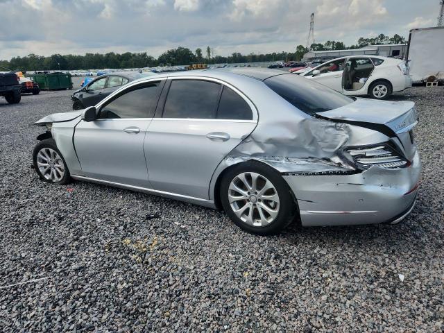 2017 Mercedes-benz E მანქანა იყიდება აუქციონზე, vin: WDDZF4KB2HA208565, აუქციონის ნომერი: 68689366