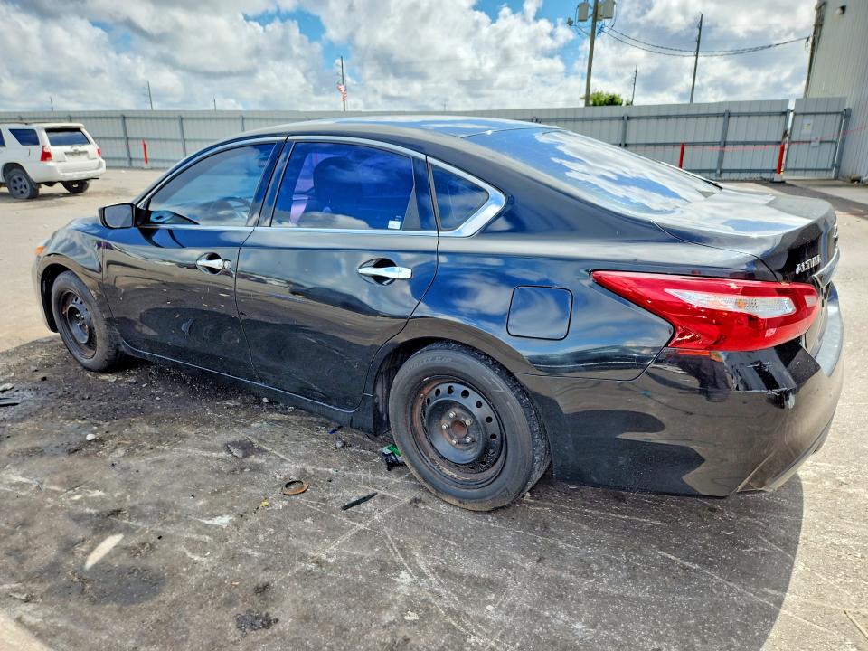Aukcja sprzedaży 2016 Nissan Altima, vin: 1N4AL3AP3GN361718, numer aukcji: 67459616